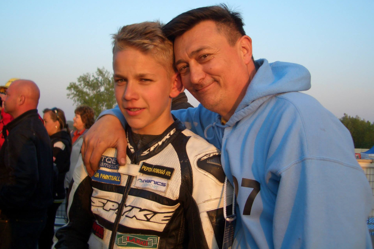 Kovács Bálint Olaszországban támad az Alpok-Adria bajnokságban