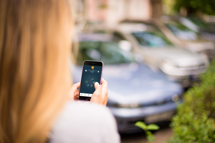 EM: megszűnt a kényelmi díj a mobilparkolásnál