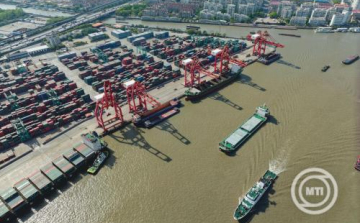 Az Egyesült Államok meghosszabbíthatja az átmeneti kereskedelmi megállapodás Kínával