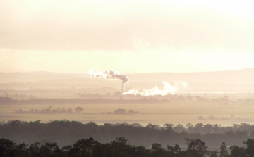 Többfelé is rossz a levegő