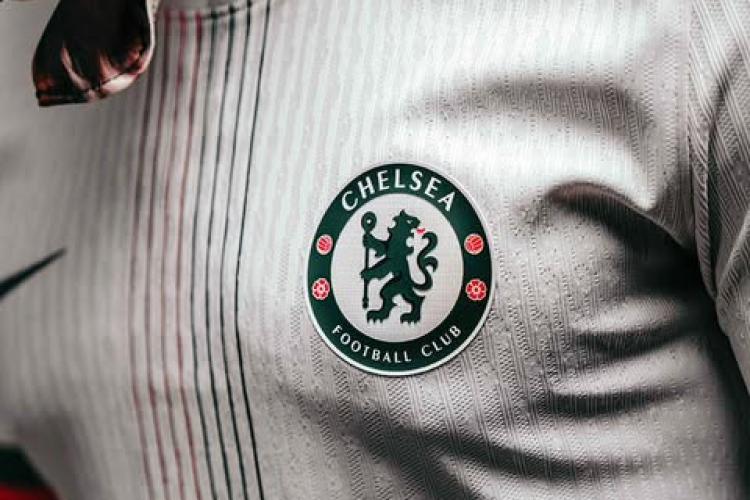 A Chelsea új idegenbeli mezét az Aranycsapat inspirálta