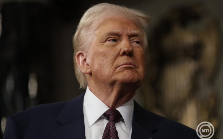 Fehér Ház: az elnöki aláírást követően azonnal hatályba lép az új amerikai vámrendszer