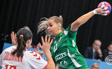 Hétgólos siker Svájc ellen, négy pontot visz a középdöntőbe a magyar válogatott