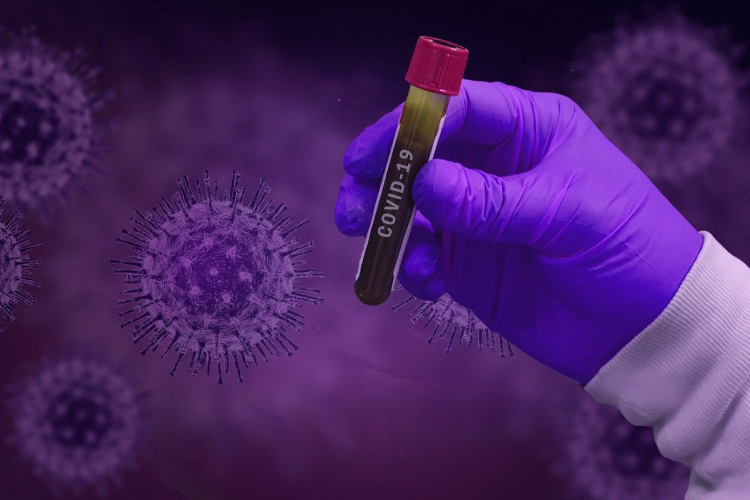 Ismét emelkedik az új fertőzöttek száma Hollandiában