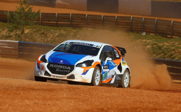 Dobogós helyezések és értékes pontok Nyirádon