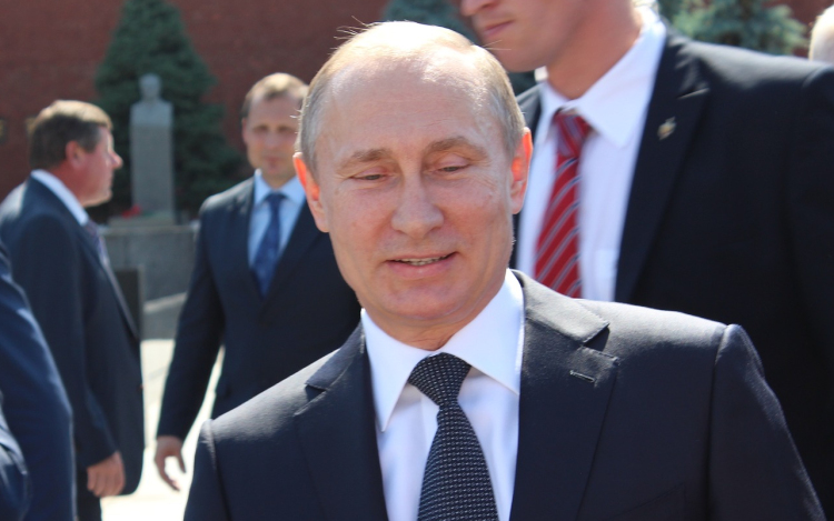 Kreml: intenzívebbé váltak a Moszkva és Washington közötti kapcsolatok