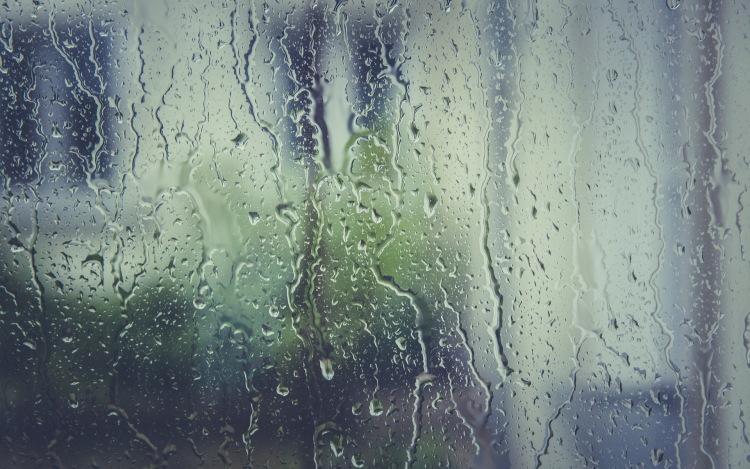 Folytatódik a változékony idő a jövő héten is, a hét elején esőre kell számítani