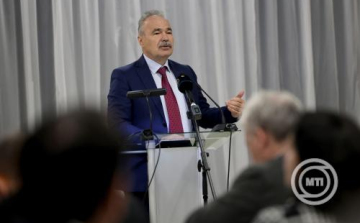 Nagy István: továbbra sincs új kitörés, a kormányülésen is napirenden volt a védekezés