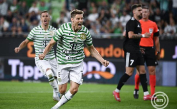 BL-selejtező - Megismételné hat évvel korábbi sikerét a Ferencváros