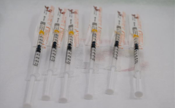 Osztrák kancellár: az EU-s gyógyszerfelügyelet is felelős a vakcinahiányért