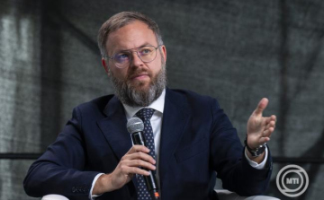 Pride - Orbán Balázs: az ellenzék nyíltan azonosult egy olyan ideológiával, amelyet a magyarok többsége elutasít