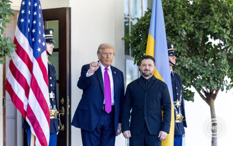 Budapesti békecsúcs - Donald Trump: Magyarország biztonságos ország