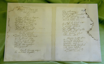 Ma van a magyar kultúra napja 