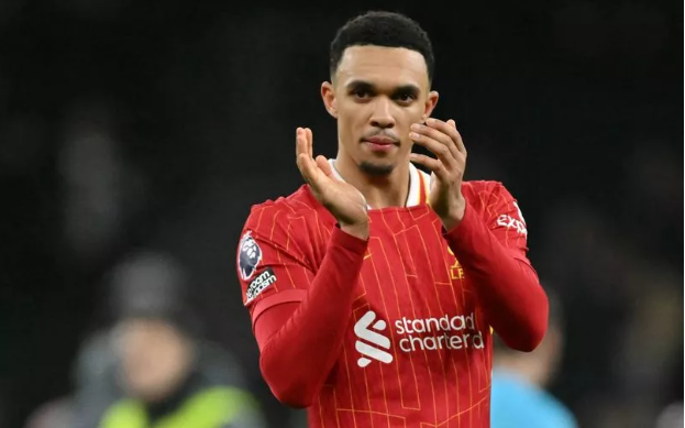Premier League - Alexander-Arnold megállapodott a Real Madriddal