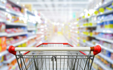 3,7 százalékra csökkent az infláció!