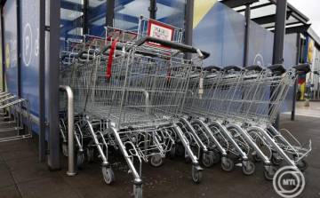 Árstop lépett életbe hetven árucikkre Horvátországban